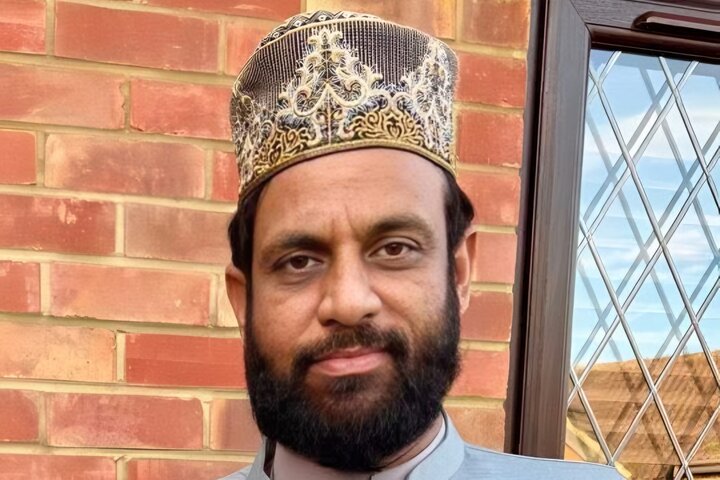 پاکستان کے اہلِ سنت عالمِ دین اور ریسرچ اسکالر کی گرفتاری، فوری رہائی کا پُرزور مطالبہ