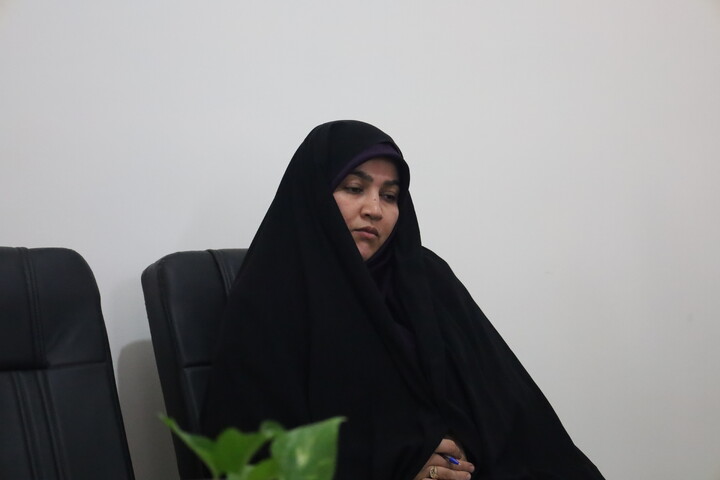 تصاویر/ نشست هم اندیشی شورای مشاوره اسلامی سماح
