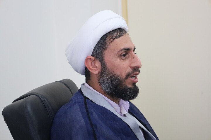 تصاویر/ نشست هم اندیشی شورای مشاوره اسلامی سماح
