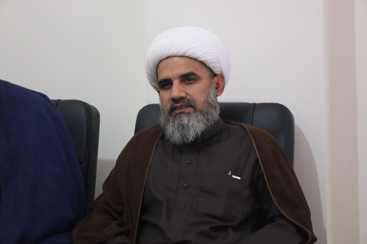 تصاویر/ نشست هم اندیشی شورای مشاوره اسلامی سماح