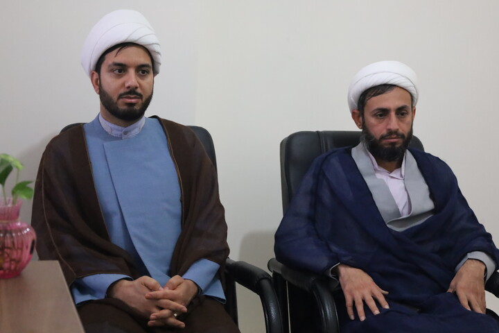 تصاویر/ نشست هم اندیشی شورای مشاوره اسلامی سماح