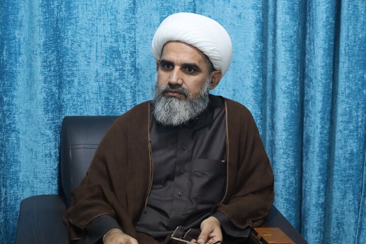 تصاویر/نشست هم اندیشی شورای مسکن حوزه علمیه استان هرمزگان