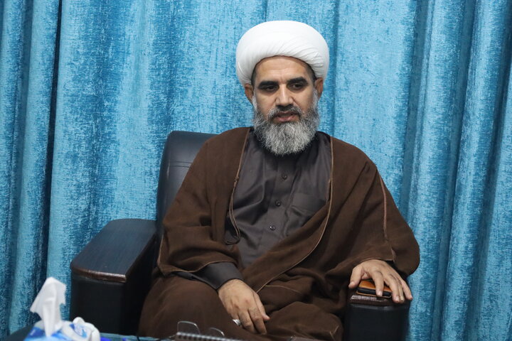 تصاویر/نشست هم اندیشی شورای مسکن حوزه علمیه استان هرمزگان