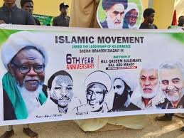 6th Martyrdom Anniversary of Gen. Qassim Soleimani marked in Kano