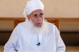 Oman’s Grand Mufti: The International Community Has Reverted to “the Law of the Jungle”