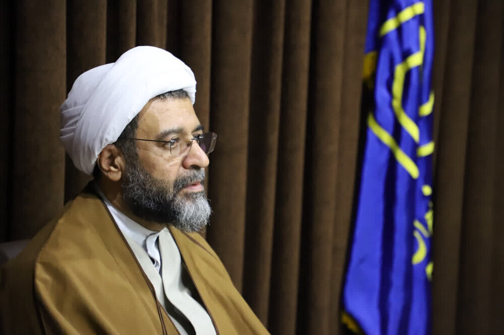 Mirza Naeini Rejected the Separation of Politics from Jurisprudence