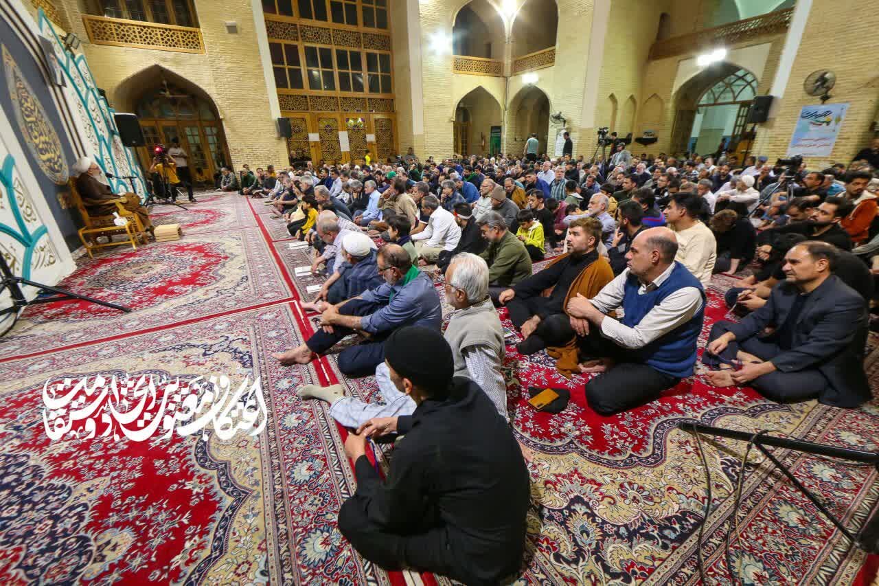 ضرورت دفاع از ارزش‌های مشترک و امنیت اماکن اسلامی و دینی