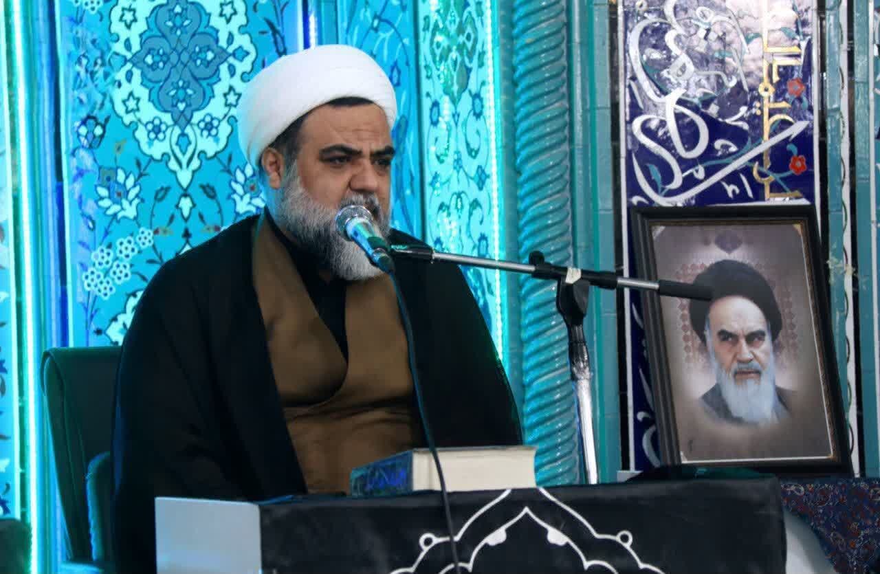 معرفی ابعاد شخصیت حضرت زینب(س)