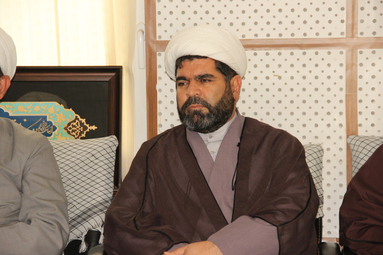 بسیج طلاب به‌دنبال گسترش فعالیت‌های فرهنگی و تبلیغی در مدارس علمیه است