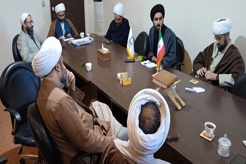 کارگروه تجربه‌نگاری ورود به حوزه تشکیل می‌شود+عکس