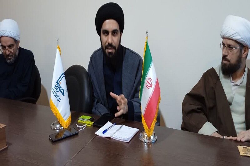 کارگروه تجربه‌نگاری ورود به حوزه تشکیل می‌شود+عکس