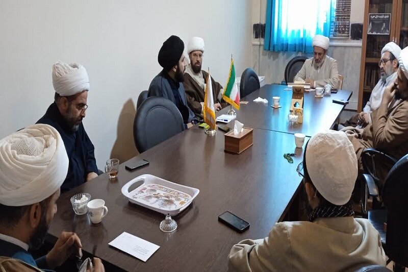کارگروه تجربه‌نگاری ورود به حوزه تشکیل می‌شود+عکس