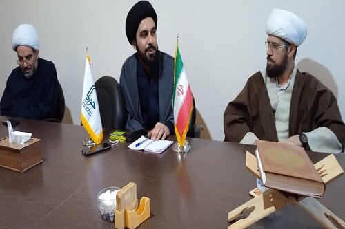 بانک اطلاعاتی از نخبگان قرآنی و تربیتی تشکیل می‌شود