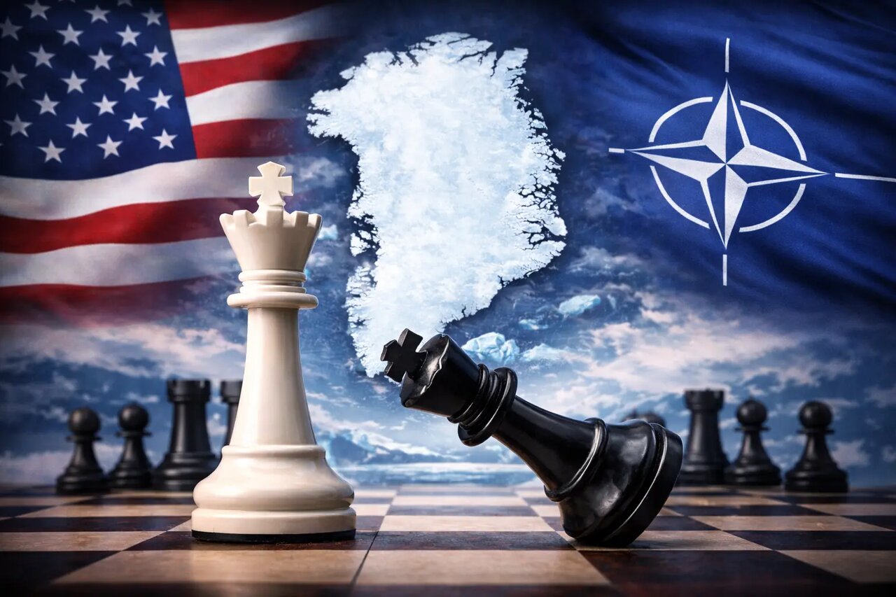Groenlandia, NATO e il paradosso dell’alleato dominante
