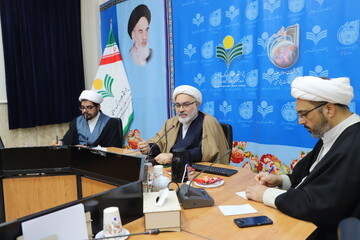 نقش اخلاق در حکمرانی اسلامی تببین شود / تأکید بر قرآن‌محوری در سیاست‌گذاری و کنشگری