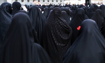 حجاب بیش از پوشش، یک سبک زندگی اجتماعی است