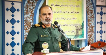 توسعه نیروگاه‌ها، کلید حفظ اقتدار ملی و کاهش فشارهای اقتصادی بر مردم است/ ادامه توسعه نیروگاه‌ها، عامل حفظ اقتدار ملی و تاب‌آوری اجتماعی است/