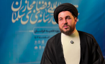 تبلیغ دینی در عصر شتاب فناوری، نیازمند عبور از مرزهای سنتی است