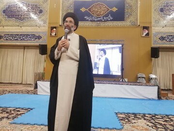 ورزشکاران با همت بلندشان محبوب خداوند هستند/ مربیان باید الگوی کامل اخلاق باشند