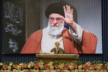 اگر جهاد تبیین نباشد در جنگ نرم شکست می خوریم