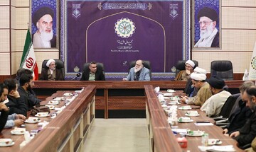 رسول اعظم(ص)؛ منادی وحدت جهانی و معمار تمدن‌ اسلامی