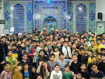 اعتکاف؛ میدان جهاد تبیین و پاسخ‌گویی به شبهات نسل نوجوان