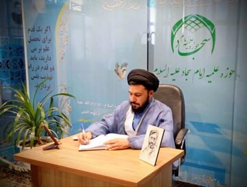 اعتکاف نوجوانان؛ نقطه آغاز تربیت معنوی و جهت‌دهی صحیح مطالبات نسلی آینده‌ساز