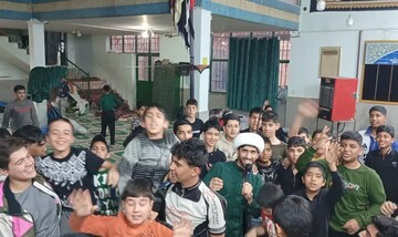 مبلغ جهادی باید ایده‌پرداز و مسلط به فهم مخاطب نوجوان باشد