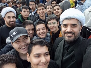 شنیدن دغدغه‌های جوانان، نخستین گام در تبلیغ مؤثر است