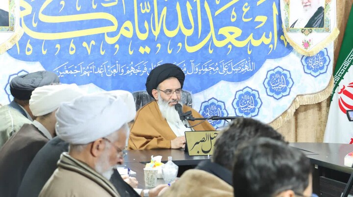 تبلیغِ دین کو عالمی، آسان فہم اور اپنے زمانے کے تقاضوں کے مطابق ہونا چاہیے