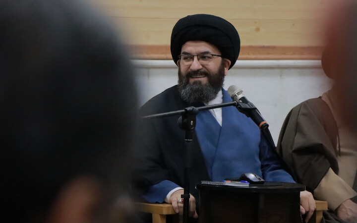 تصاویر | نشست شورای هماهنگی و گسترش فعالیت‌های قرآنی استان زنجان