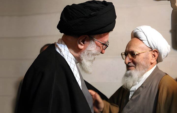 ایام خوشِ رجب با محبوب خود باشید والا بی‌خبر و بی‌حاصلید