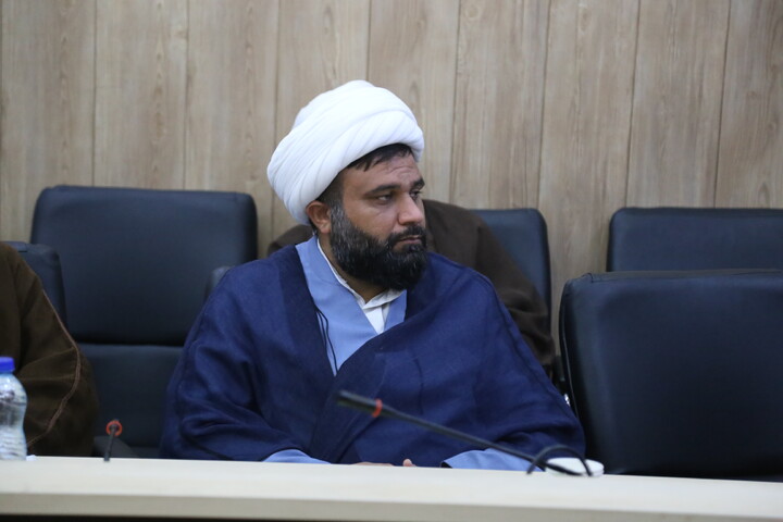 تصاویر/مرحله تکمیلی دوره دانش افزایی ولایت فقیه برگزار شد