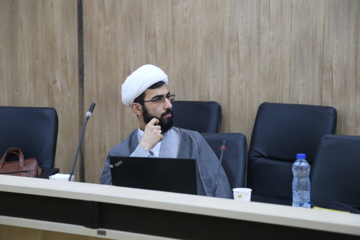 تصاویر/مرحله تکمیلی دوره دانش افزایی ولایت فقیه برگزار شد