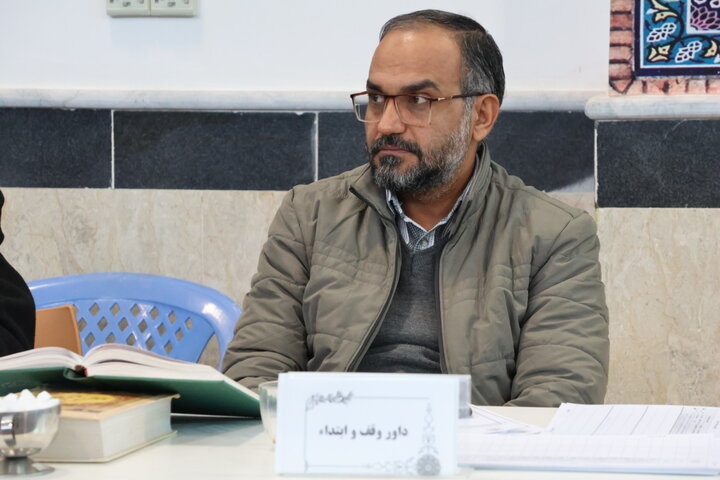 پنجمین دوره مسابقات قرآن کریم مدارس علمیه خراسان جنوبی