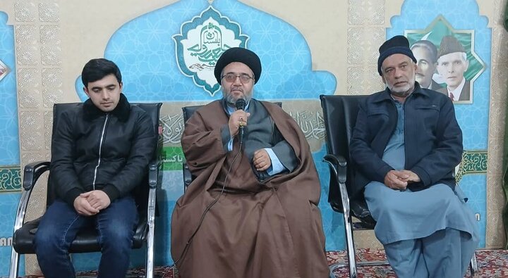 علمائے کرام کی خدمات نے بلتستان کی تاریخ، سیاست اور تبلیغ کو روشن کیا، مقررین