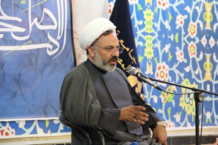 نشر معارف اهل‌بیت(ع) نیازمند همکاری‌های فراملی است