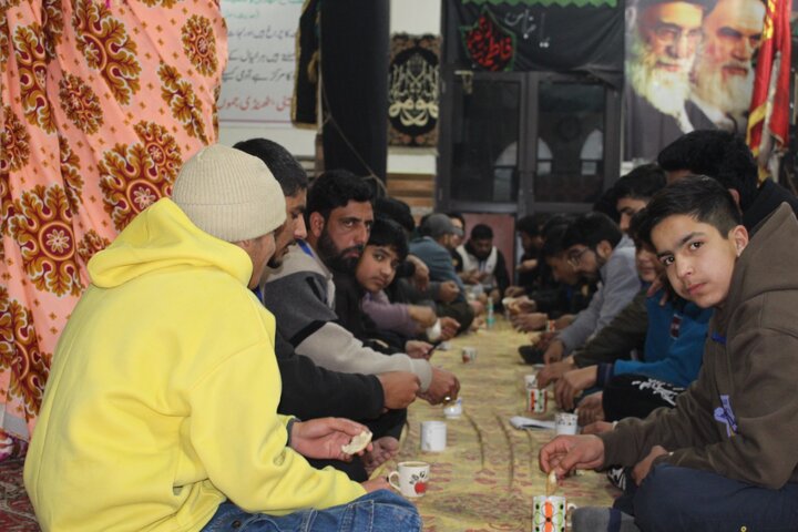 دسواں مرکزی سرمائی تعلیمی و فکری کارگاہ مطلع الفجر سنٹرل جموں بٹھنڈی میں کامیابی سے اختتام پذیر