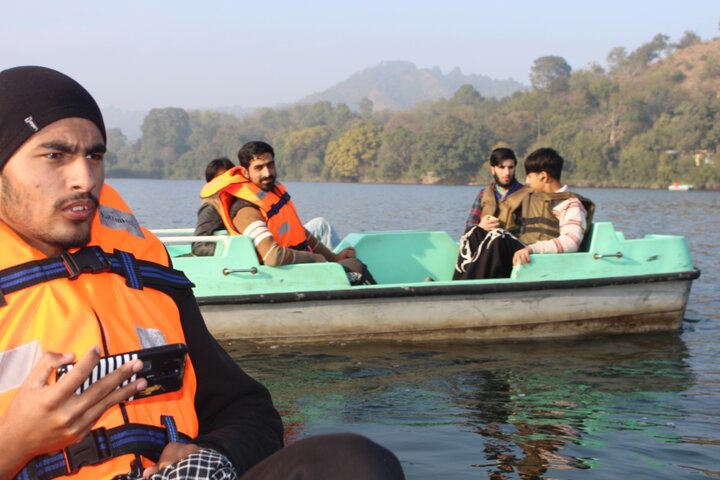 دسواں مرکزی سرمائی تعلیمی و فکری کارگاہ مطلع الفجر سنٹرل جموں بٹھنڈی میں کامیابی سے اختتام پذیر