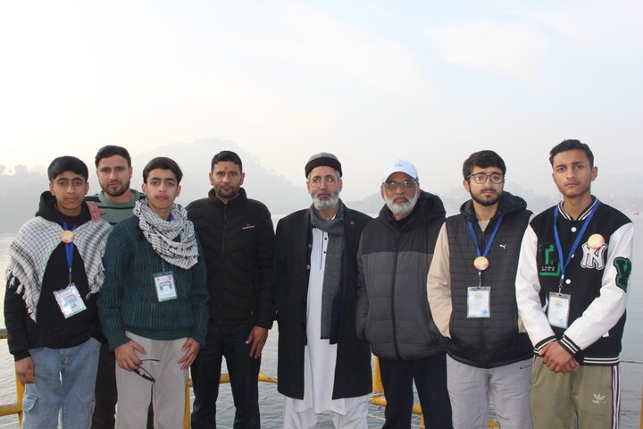 دسواں مرکزی سرمائی تعلیمی و فکری کارگاہ مطلع الفجر سنٹرل جموں بٹھنڈی میں کامیابی سے اختتام پذیر