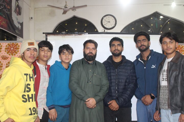 دسواں مرکزی سرمائی تعلیمی و فکری کارگاہ مطلع الفجر سنٹرل جموں بٹھنڈی میں کامیابی سے اختتام پذیر