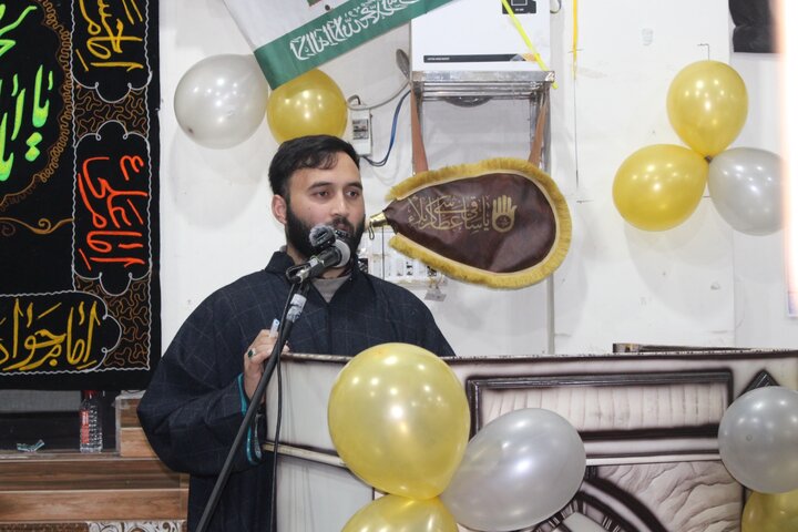 دسواں مرکزی سرمائی تعلیمی و فکری کارگاہ مطلع الفجر سنٹرل جموں بٹھنڈی میں کامیابی سے اختتام پذیر