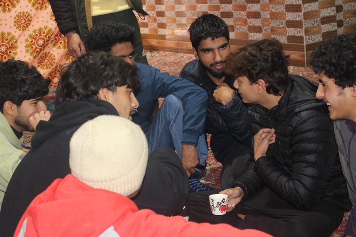 دسواں مرکزی سرمائی تعلیمی و فکری کارگاہ مطلع الفجر سنٹرل جموں بٹھنڈی میں کامیابی سے اختتام پذیر