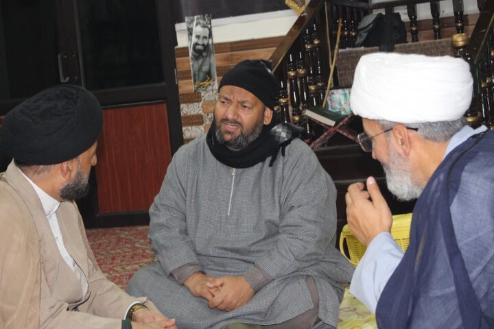 دسواں مرکزی سرمائی تعلیمی و فکری کارگاہ مطلع الفجر سنٹرل جموں بٹھنڈی میں کامیابی سے اختتام پذیر