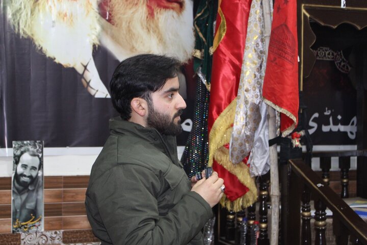 دسواں مرکزی سرمائی تعلیمی و فکری کارگاہ مطلع الفجر سنٹرل جموں بٹھنڈی میں کامیابی سے اختتام پذیر