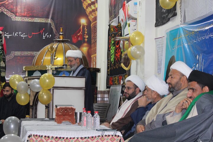 دسواں مرکزی سرمائی تعلیمی و فکری کارگاہ مطلع الفجر سنٹرل جموں بٹھنڈی میں کامیابی سے اختتام پذیر