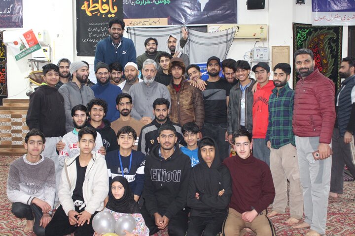 دسواں مرکزی سرمائی تعلیمی و فکری کارگاہ مطلع الفجر سنٹرل جموں بٹھنڈی میں کامیابی سے اختتام پذیر