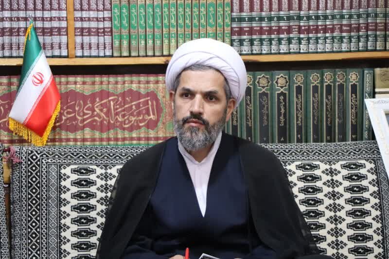 وحدت اسلامی به معنای اتحاد عملی در برابر دشمن و پرهیز از تخاصم داخلی است