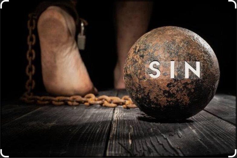 How Can One Be Freed from the Sin of "Taking Sin Lightly"?