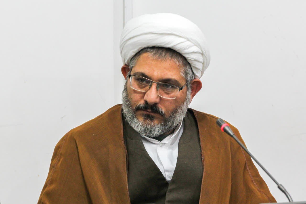 مشکلات دنیوی نشانه‌ای از حال نیکوی معنوی است